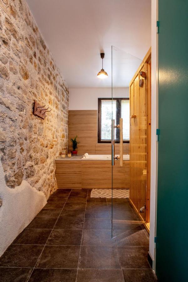 Passage En Paradis Arbois Zewnętrze zdjęcie